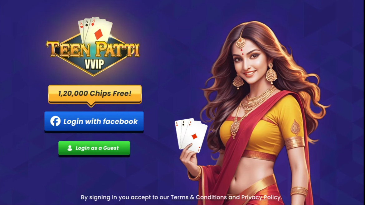 Teenpatti
